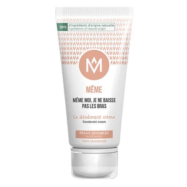 Déodorant crème 50ml 4