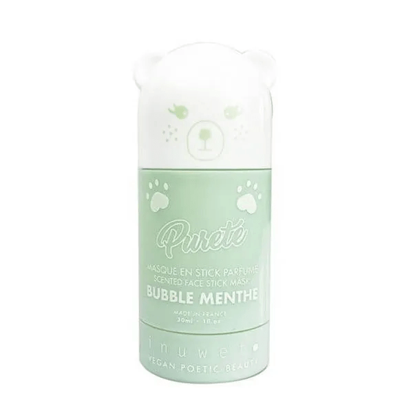 Masque en stick Pureté anti-imperfections - Menthe 30ml 3