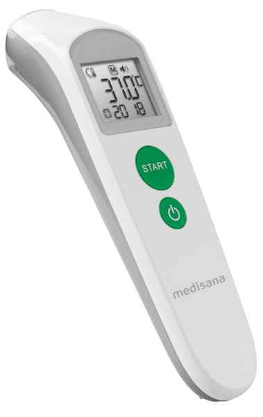 Medisana TM 762 Termómetro Multifuinción Por Infrarrojos