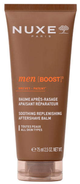 Nuxe Men Bálsamo para Después del Afeitado 75 ml
