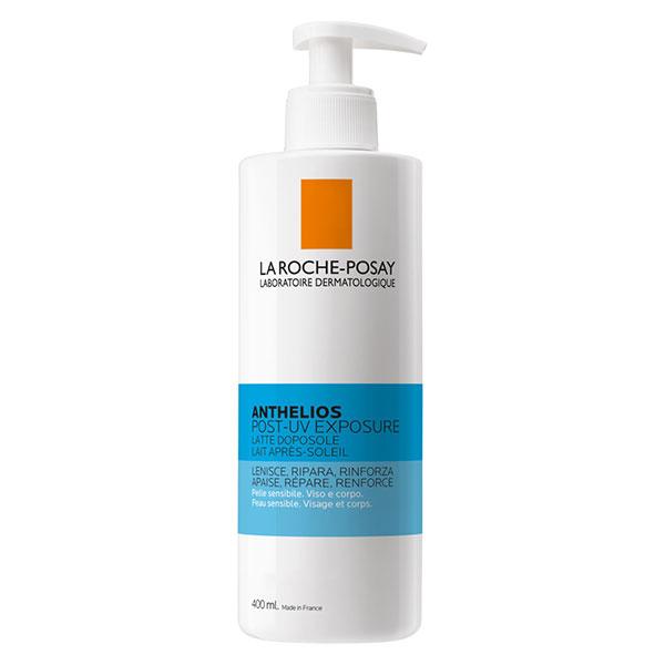 Anthelios Post-UV Exposure Lait Après-Soleil 400ml 4