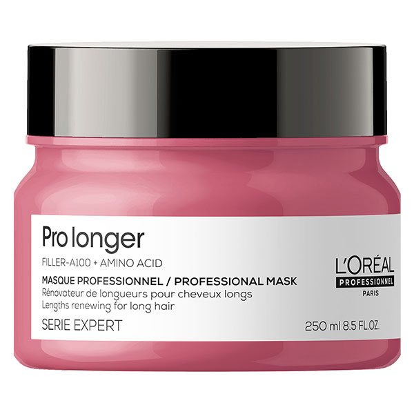 Serie Expert Pro Longer Masque Rénovateur de Longueurs 250ml