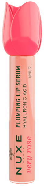 Nuxe Very Rose Sérum Voluminizador de Labios 8 ml