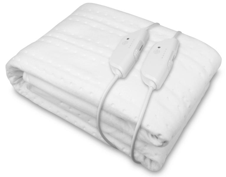 Imagen de Medisana HU 676 Calientacamas Eléctrico XL 🛏️ Calor Reconfortante en OfertitasTOP