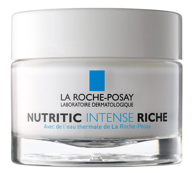 La Roche Posay Nutritic Intense Crema 50ml