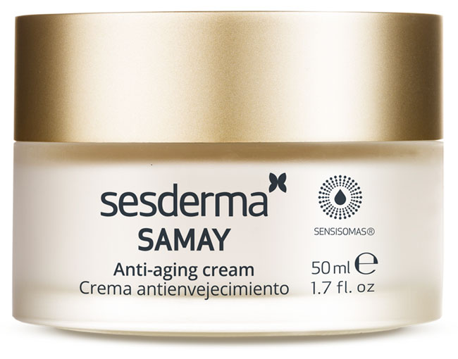 Sesderma Samay  Crema Anti-aging 50ml