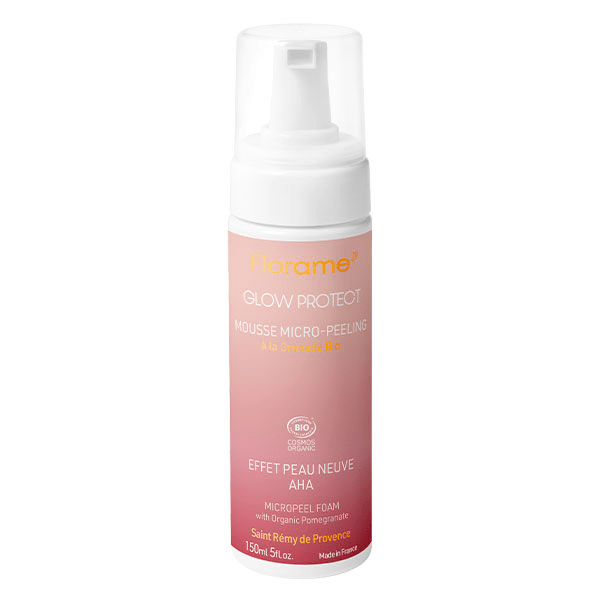 Mousse micro-peeling 150ml 5