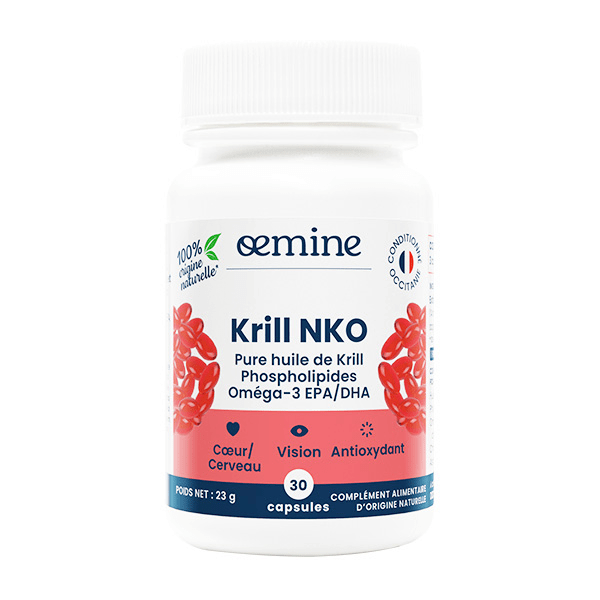 Krill 30 capsules 4