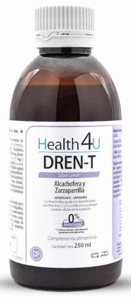 H4U Dren-T 250 Ml