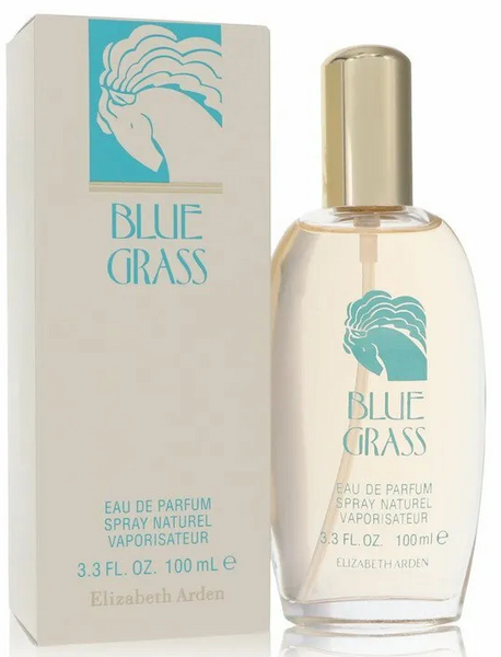 Elizabeth Arden Blue Grass Eau De Parfum 100 Ml
