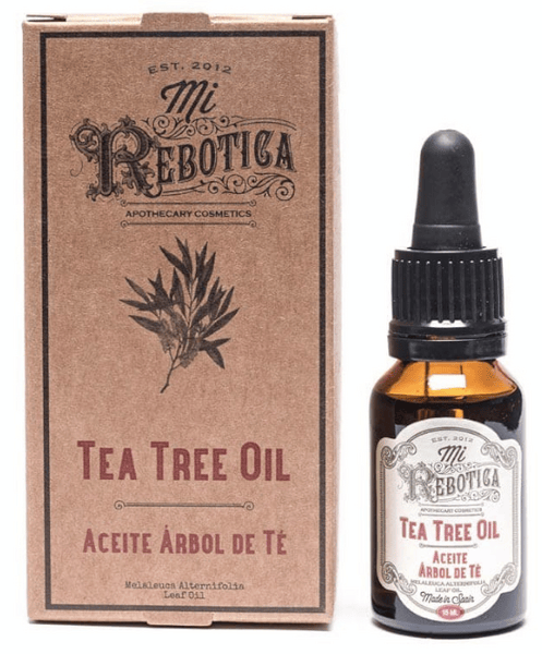 Mi Rebotica Aceite Árbol de Té 15 ml