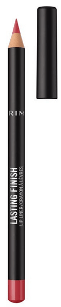 Rimmel London Rimmel Lasting Finish Lipliner Delineador Labios Tono 195