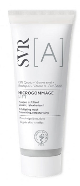 SVR Mascarilla Microexfoliante Lift A 70g