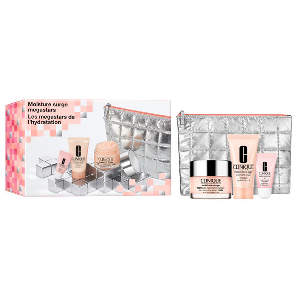 Moisture Surge ™ Coffret Hydratation Visage