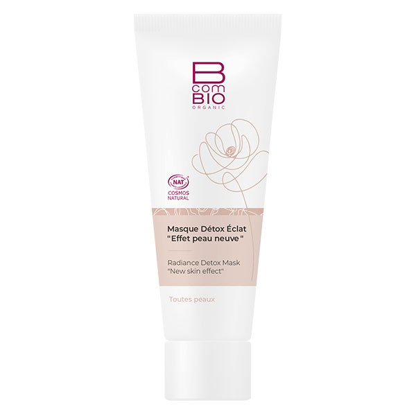 Masque Détoxifiant 50ml 6