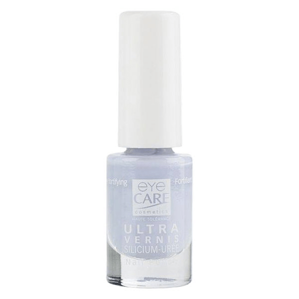 Ultra Vernis Silicium Urée Pervenche 1573 5ml 3
