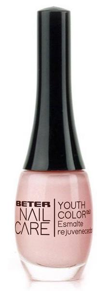 Beter Youth Color Esmalte de Uñas 063 Pink French Manicure 11ml