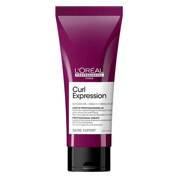Serie Expert Curl Expression Crème Hydratante Intensive 200ml 2