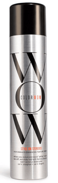 Color WOW Style On Steroids Performance Enhancing Texture Spray 262 ml