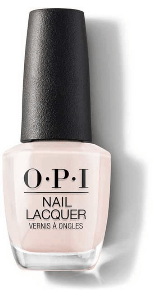 OPI Nail Lacquer Esmalte de Uñas Tiramisu for Two