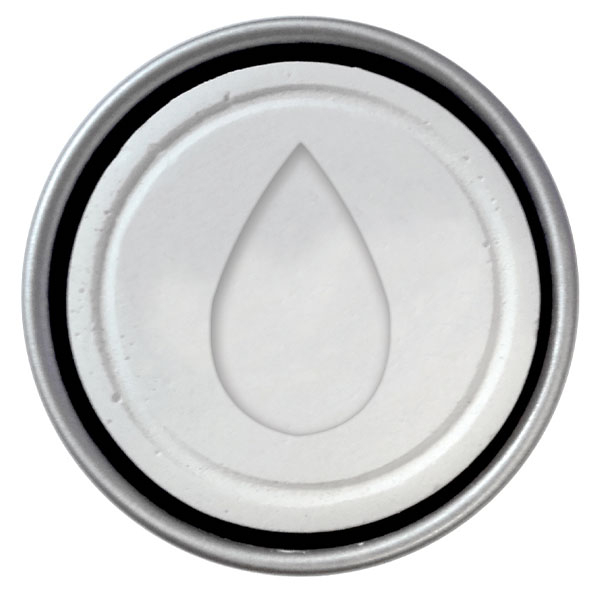 - Galet aromatique - 4cm x 1,5cm