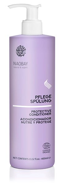 Naobay Acondicionador Protector 400ml