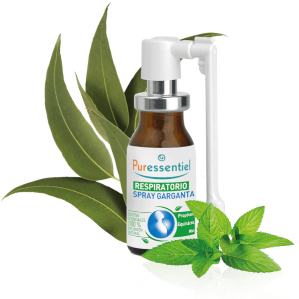 Puressentiel Garganta Respok Spray 15 Ml
