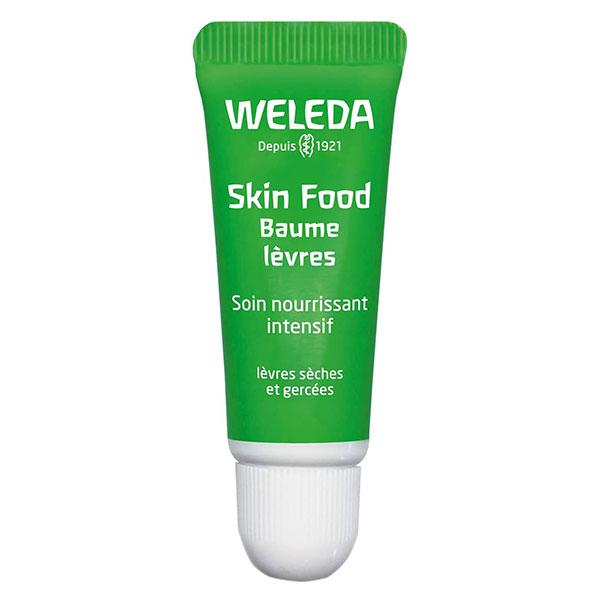 Skin Food Baume Lèvres Nourrissant 8ml 8