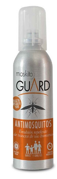 Moskito Guard Antimosquitos 75ml