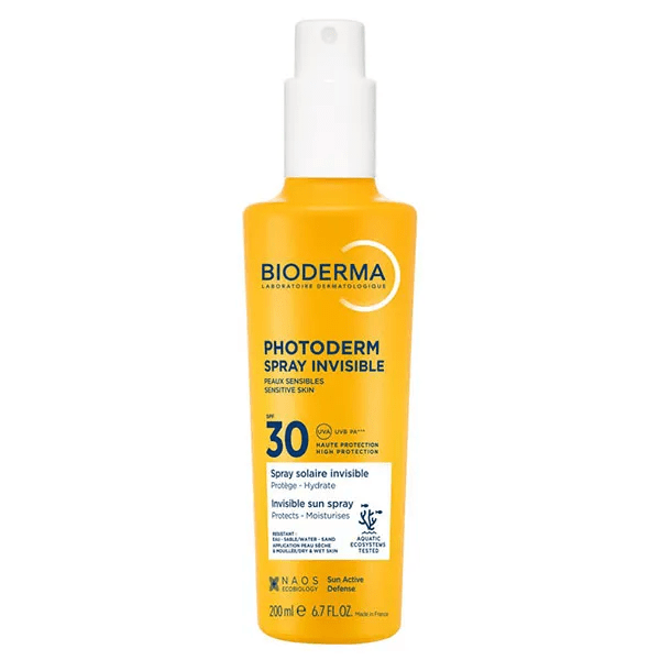 Photoderm Spray Invisible Spf30 200ml