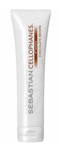 Sebastian Cellophanes Chocolate 300 ml