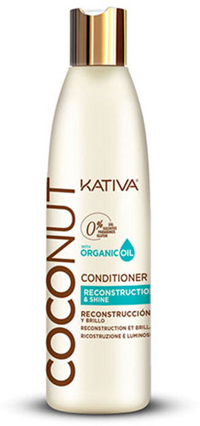 Kativa Coconut Acondicionador 355ml