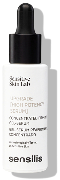 Sensilis Upgrade Firming Concentrate Gel-Sérum 30ml