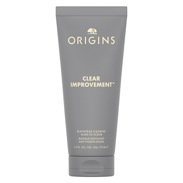 Clear Improvement™ Masque Exfoliant Anti-Points Noirs