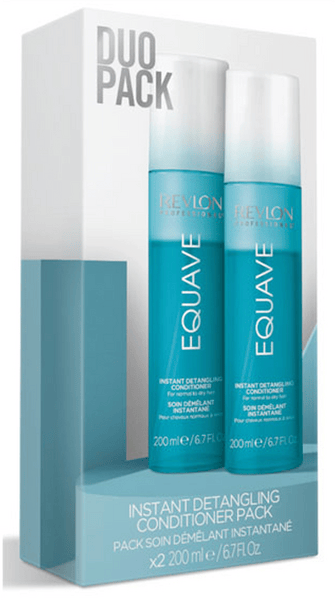 Revlon Acondicionador Desenredante Instantáneo Duo