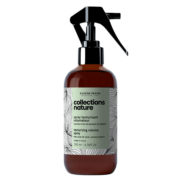 Collection Nature - Spray Texturisant Volumateur - 200ml 3
