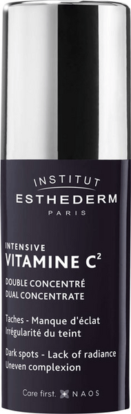 Institut Esthederm Intensive Vitamine C Serum Sérum Iluminador Con Vitamina C 10 Ml - Imagen 2