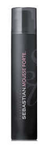 Sebastian Mousse Forte 200 ml