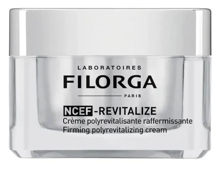 Filorga Crema Ncef Revitalize 50 Ml