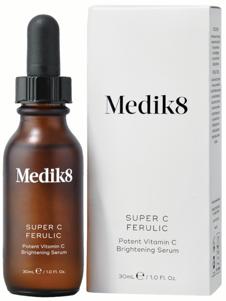 Medik8 Super C Ferulic 30 Ml