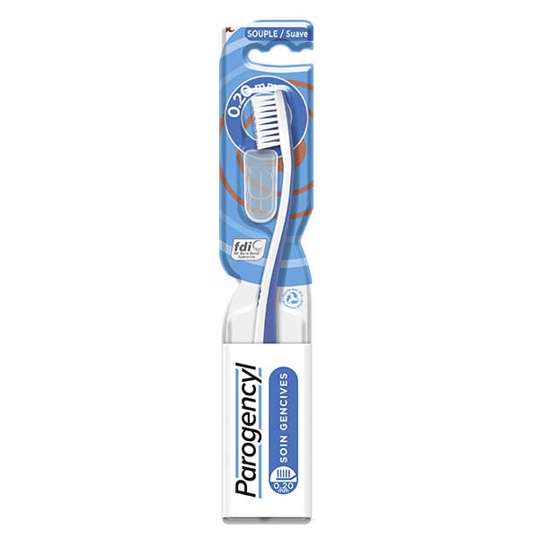 Brosse à Dents Soin Gencives 20/100 2