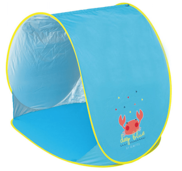 Olmitos Tienda Pop Up SPF50