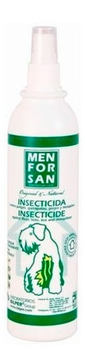 Menforsan Insecticida Perro 250ml