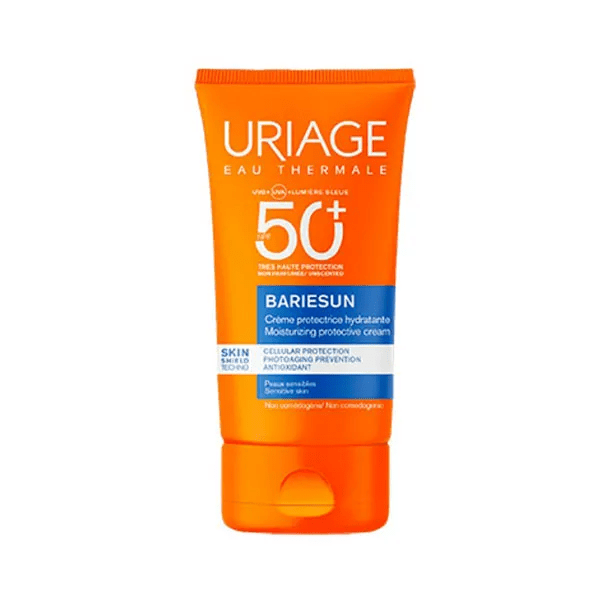 Bariesun Crème SolaireSPF50+ 50ml 3