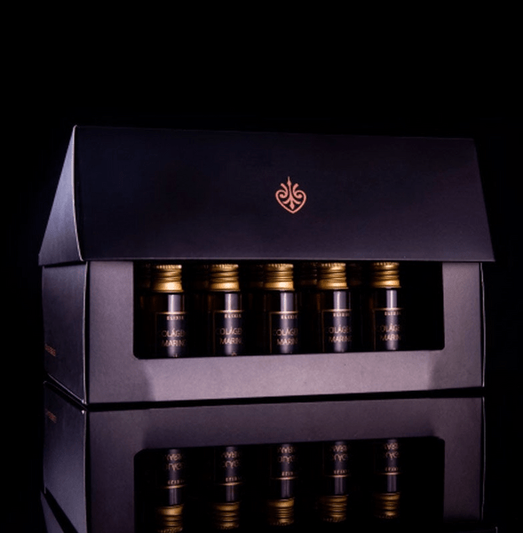 Goah Clinic Elixir Colágeno 20 Viales