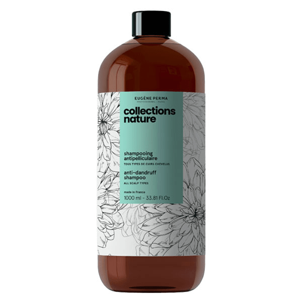 Collections Nature Antipelliculaire Shampoing - 1L 2