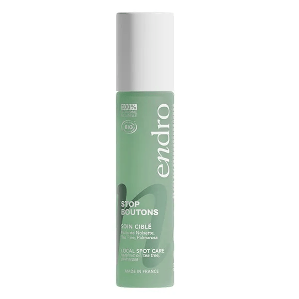 Stop Boutons Routine Purifiante 10ml 3