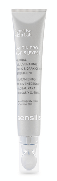 Sensilis Origin Pro Egf-5 Contorno De Ojos 15Ml