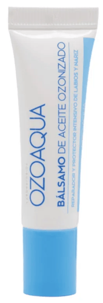 Ozoaqua Bálsamo De Ozono Nariz Y Labios 10 Ml