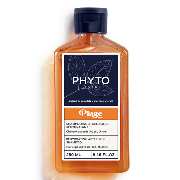 Plage Shampooing Après-Soleil Réhydratant 250ml 6
